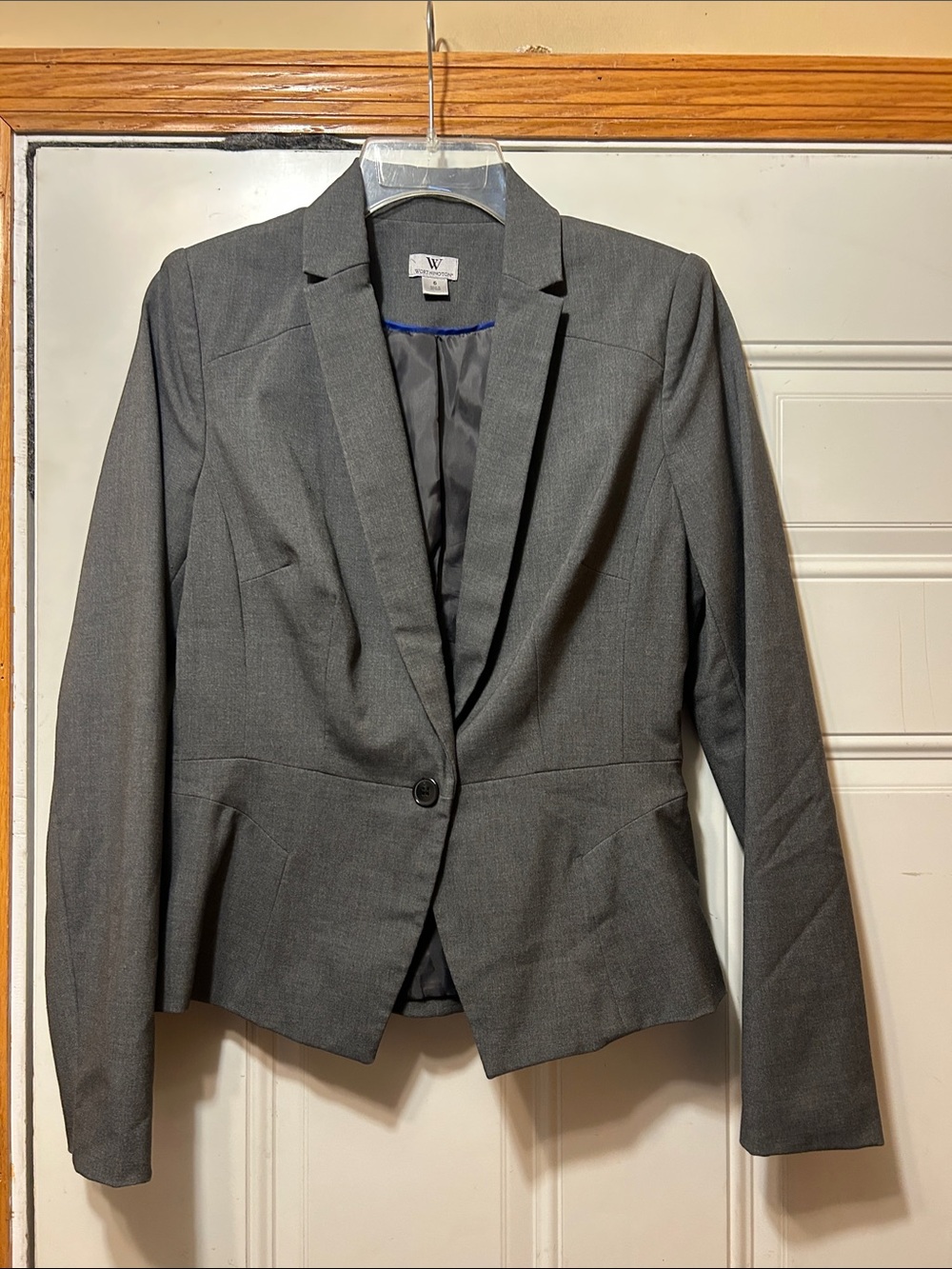 Worthington Jacket/Blazer 6